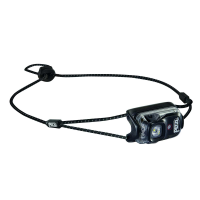 Petzl Bindi Headlamp - Black - One Size