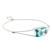Petzl Bindi Headlamp - Emerald - One Size