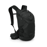 Osprey Raptor Pro Pack with Reservoir - Men's - Black