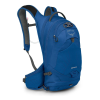 Osprey Raptor 10 Backpack with Reservoir - Men's - Postal Blue