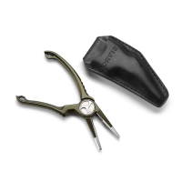 Orvis Mirage Plier - Moss