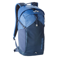 Eagle Creek Ranger XE Backpack 26L - Mesa Blue and Aizome Blue - 26L