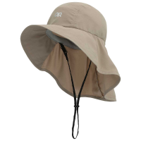 Outdoor Research Sun Sun Go Away Hat - Kids' - Khaki - M/L