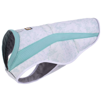 Ruffwear Swamp Cooler Dog Cooling Vest - Sage Green - XS