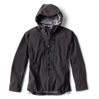 Orvis PRO Fishing Jacket - Men's - Blackout - M