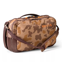 Orvis Trekkage LT Adventure Briefcase - Camo