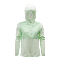 Grundens Shorebreak Hoodie - Women's - Ambrosia Pastel Green - S