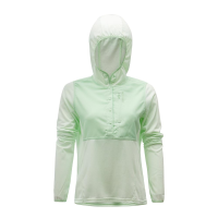 Grundens Shorebreak Hoodie - Women's - Ambrosia Pastel Green - XS