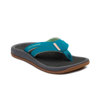 Grundens Deck-Mate 5 Point Sandal - Women's - Tahitian Tide - 7