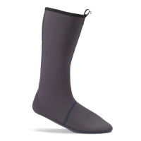 Orvis Neoprene Guard Sock - Ash - L