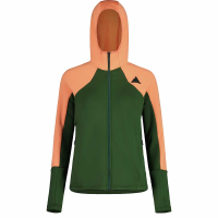 Maloja DuronM. Jacket - Women's - Fir Multi - M