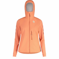 Maloja SennesM. Jacket - Women's - Blossom - L