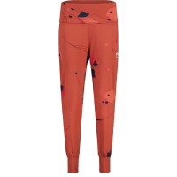 Maloja SignoraM. Pant - Women's - Rosehip Alpflower - L