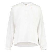 Maloja AlmspitzM. Top - Women's - Glacier Milk - XL