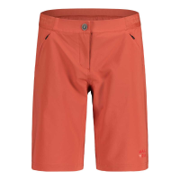 Maloja AnemonaM. Cycle Shorts - Women's - Rosehip - XL