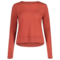 Maloja DimaroM. Top - Women's - Rosehip - M