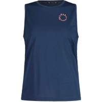 Maloja KarkogelM. Tank Top - Women's - Midnight - XL