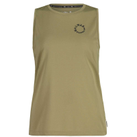 Maloja KarkogelM. Tank Top - Women's - Oak - L