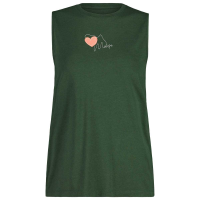 Maloja MangartM. Tank Top - Women's - Fir - M