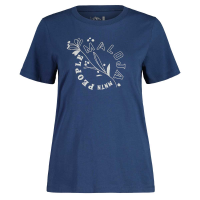Maloja ZwolferhornM. T-Shirt - Women's - Midnight - M