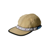 Kavu Synthetic Strapcap - Pyrite - M