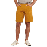 Toad&Co Rover II Canvas Short - Men's - Kelp - 30