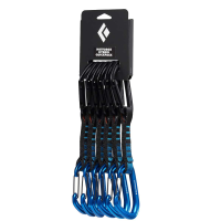 Black Diamond Hotforge Hybrid Quick Pack 12cm - Blue - 12cm