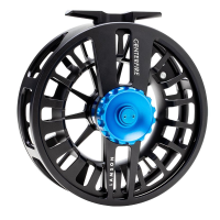 Lamson Centerfire Fly Reel - Eclipse - 8