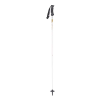 K2 Style Composite Ski Pole - Women's - White - 44