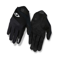 Giro Tessa Gel LF Glove - Women's - Black - M