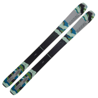 K2 Mindbender 99TI Ski - Women's - One Color - 154cm
