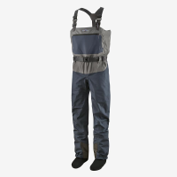 Patagonia Swiftcurrent Waders - Men's - Smolder Blue - LRM - Large - Regular Length - 9-11