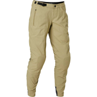 Fox Ranger Pant - Women's - Bark - XL