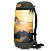 Free Range Canvas Backpack - Promised Land - One Size