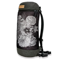 Free Range Canvas Backpack - There You Are - One Size