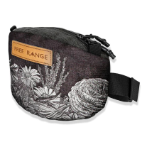 Free Range Canvas Phanny Pack - There You Are - One Size