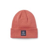 Flylow Longshoreman Beanie - Chili