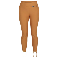 Obermeyer Jinks ITB Softshell Pant - Women's - Brown Sugar - 4 - Regular