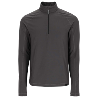 Obermeyer Flex 1/4 Zip Top - Men's - Basalt - XL