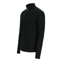 Obermeyer Flex 1/4 Zip Top - Men's - Black - XL