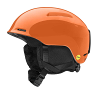 Smith Glide Jr MIPS Helmet - Kids' - Habanero - M