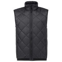 Head Rebels Vest - Men's - Black - M