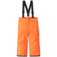 Reima Proxima Reimatec Pant - Kids' - True Orange - 2T