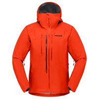 Norrona Lyngen Gore-Tex Jacket - Men's - Arednalin - XL