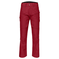 Norrona Lofoten Gore-Tex Insulated Pant - Men's - Rhubarb - XL
