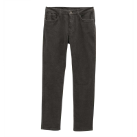 Prana Campfire Cord Pant - Men's - Dark Iron - 30x30