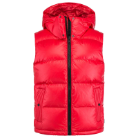 Head Rebels Star Phase Vest - Women's - Metallic Red - L