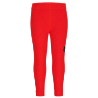Obermeyer Ultra Gear Bottom - Kids' - Red - M