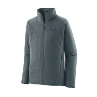 Patagonia Nano-Air Light Hybrid Jacket - Men's - Nouveau Green - S