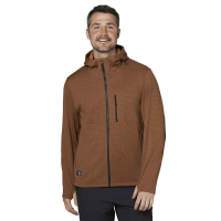 Flylow Pierogi Hoody - Men's - Copper - M